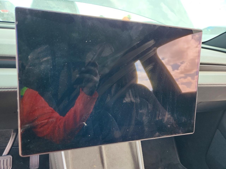 Tesla MODEL Y 2026 — Copart