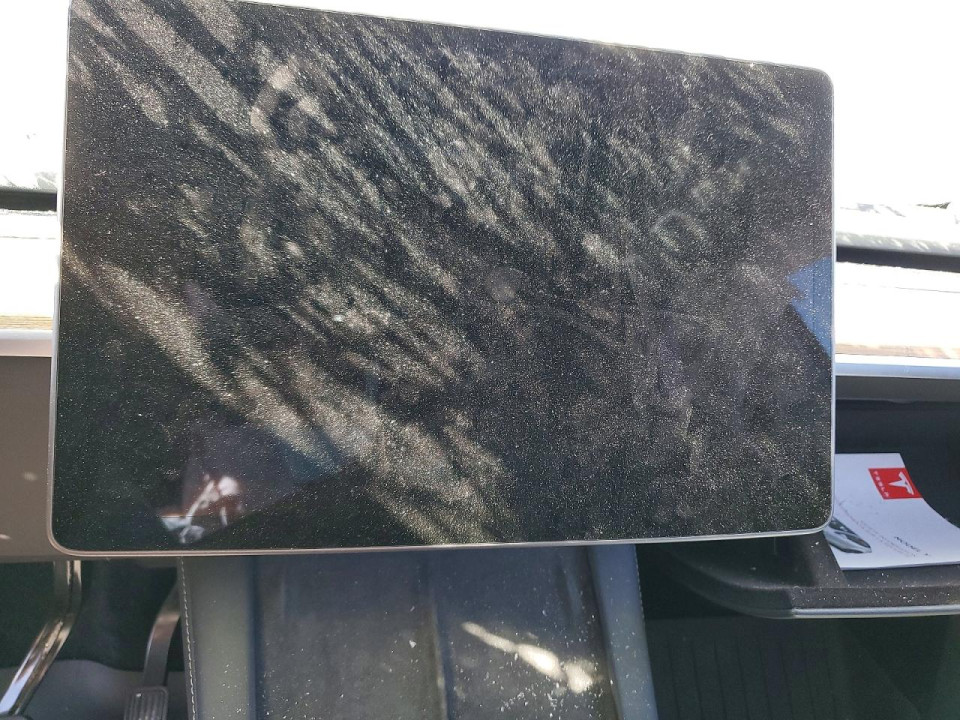Tesla MODEL Y 2024 — Copart
