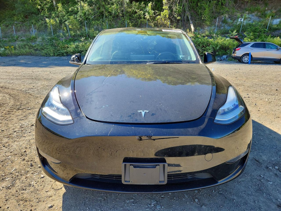 Tesla MODEL Y 2023 — Copart
