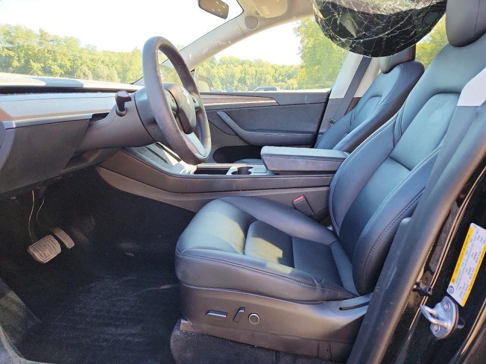 Tesla MODEL Y 2023 — Copart