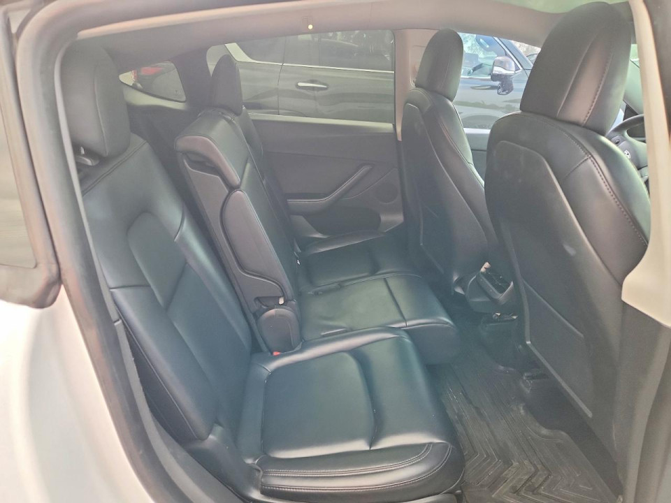 Tesla MODEL Y 2021 — Copart