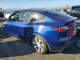 Tesla MODEL Y 2020 — Copart
