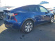 Tesla MODEL Y 2020 — Copart