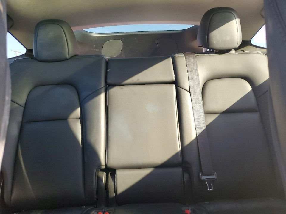Tesla MODEL Y 2020 — Copart
