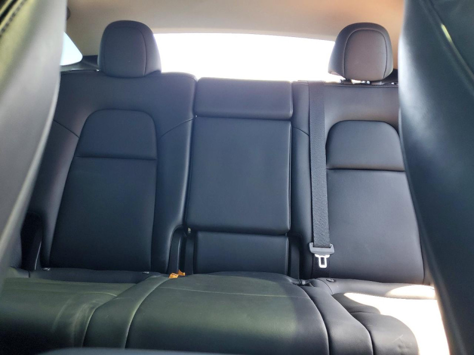 Tesla MODEL Y 2023 — Copart