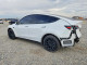 Tesla MODEL Y 2021 — Copart