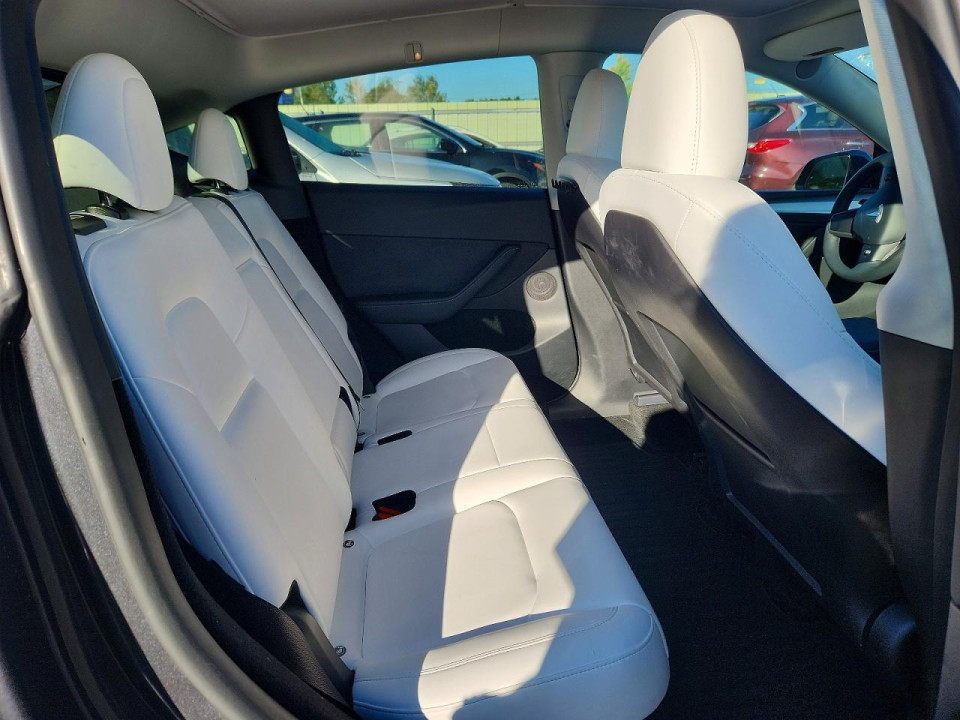 Tesla MODEL Y 2024 — Copart