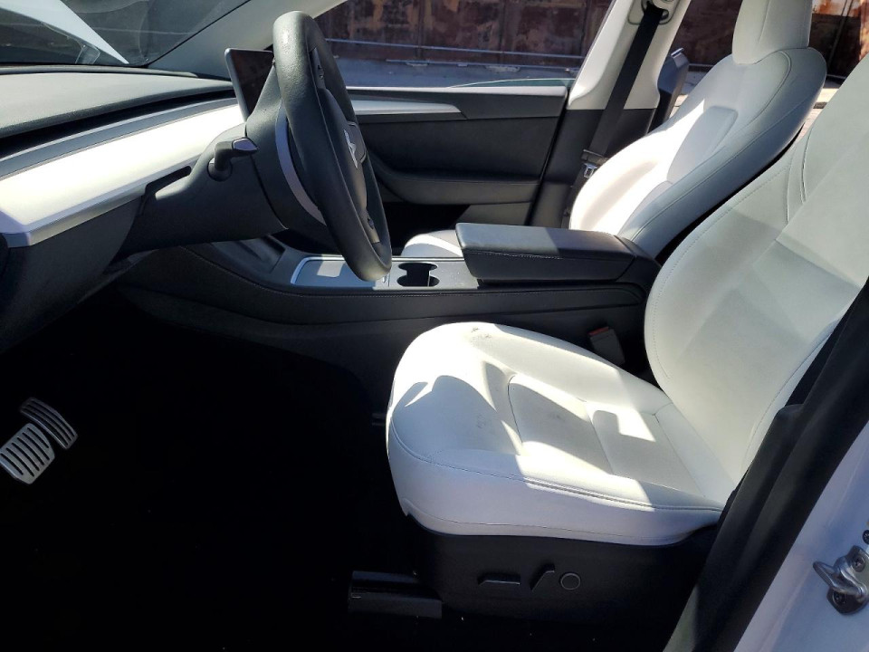 Tesla MODEL Y 2023 — Copart