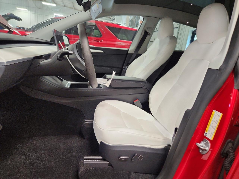 Tesla MODEL Y 2023 — Copart