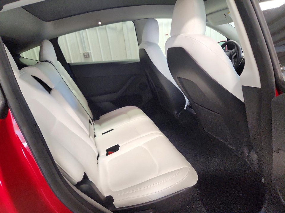 Tesla MODEL Y 2023 — Copart