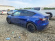 Tesla MODEL Y 2020 — Copart