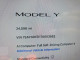 Tesla MODEL Y 2026 — Copart