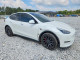 Tesla MODEL Y 2021 — Copart