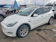 Tesla MODEL Y 2021 — Copart