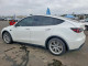 Tesla MODEL Y 2021 — Copart