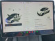 Tesla MODEL Y 2021 — Copart