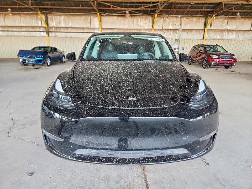 Tesla MODEL Y 2023 — Copart