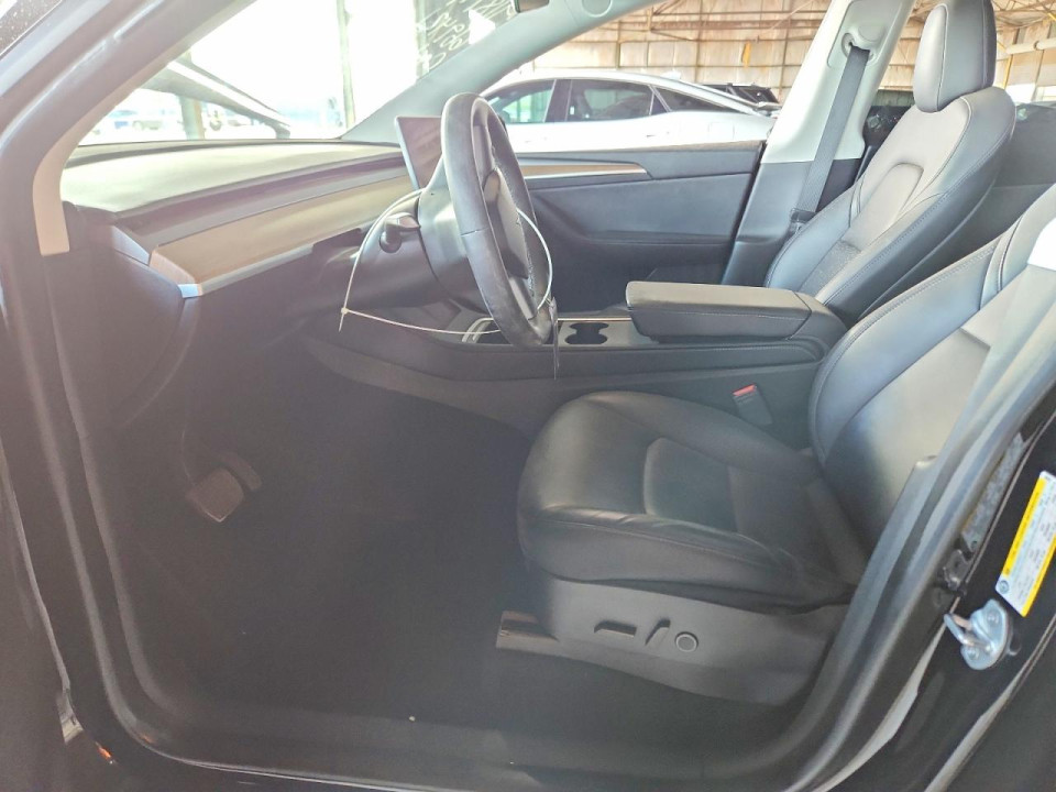 Tesla MODEL Y 2023 — Copart