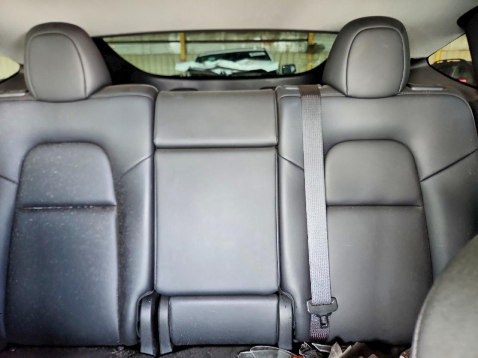 Tesla MODEL Y 2023 — Copart
