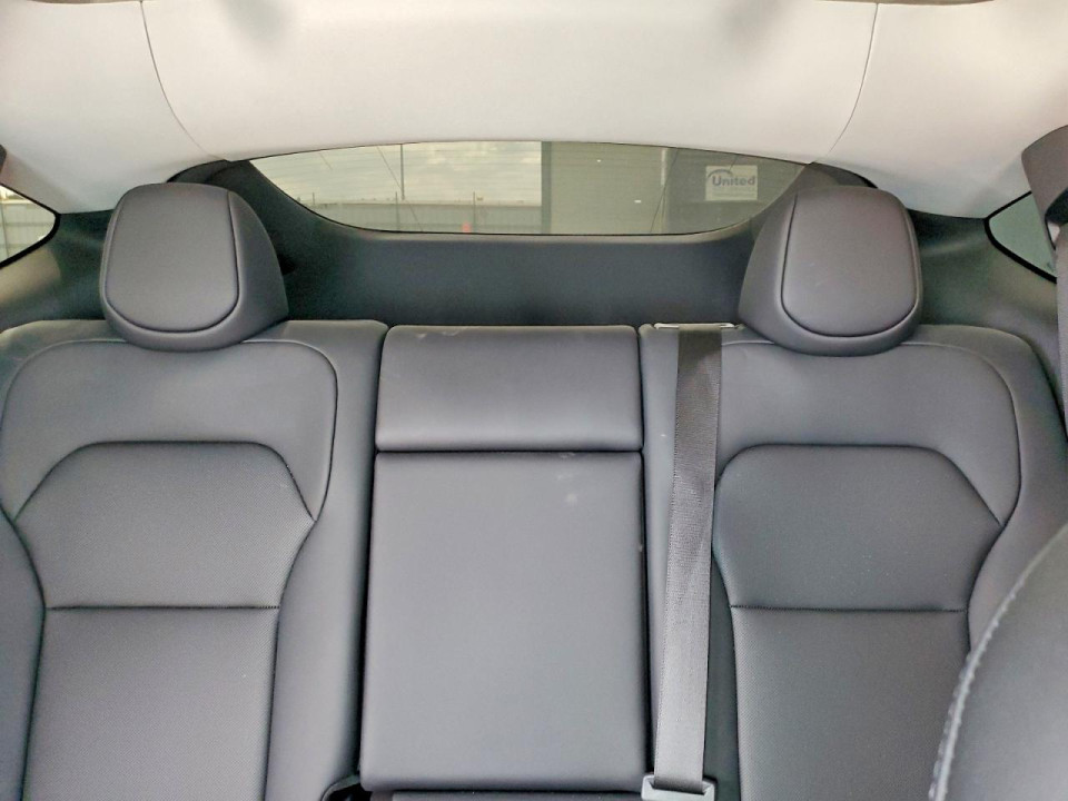 Tesla MODEL Y 2026 — Copart