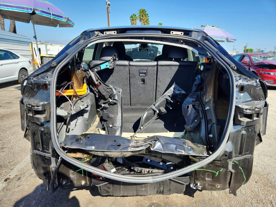 Tesla MODEL Y 2023 — Copart