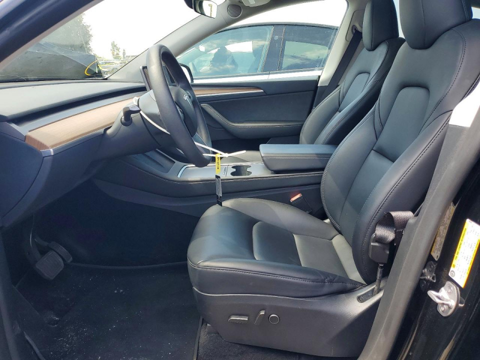 Tesla MODEL Y 2023 — Copart