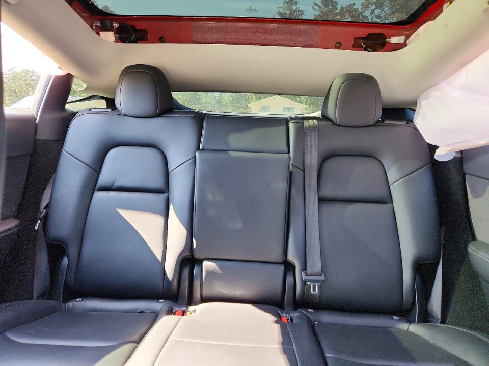 Tesla MODEL Y 2023 — Copart