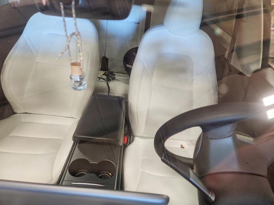 Tesla MODEL Y 2024 — Copart