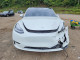 Tesla MODEL Y 2022 — Copart