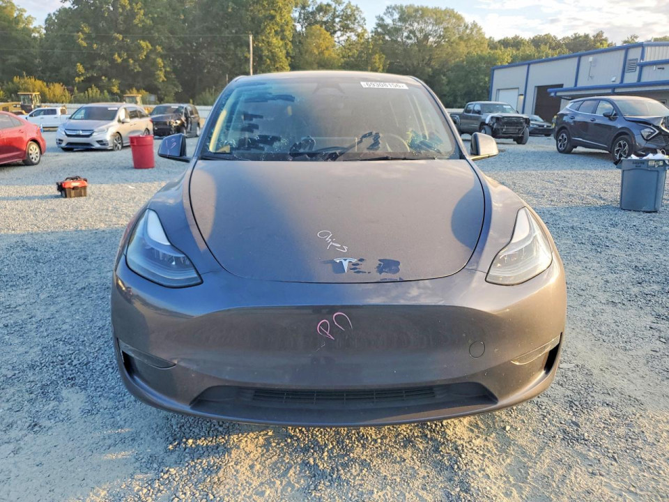 Tesla MODEL Y 2023 — Copart
