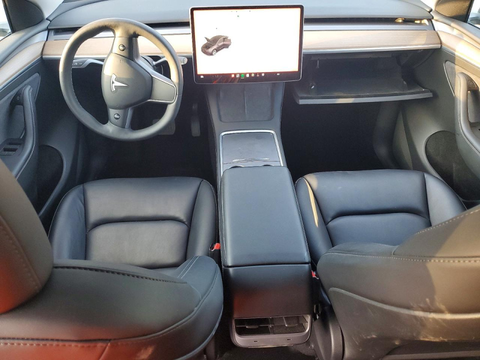 Tesla MODEL Y 2023 — Copart