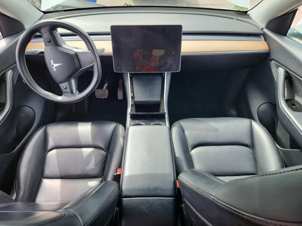 Tesla MODEL Y 2020 — Copart