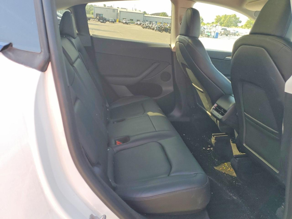 Tesla MODEL Y 2023 — Copart