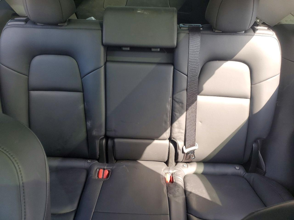 Tesla MODEL Y 2020 — Copart