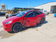 Tesla MODEL Y 2022 — Copart