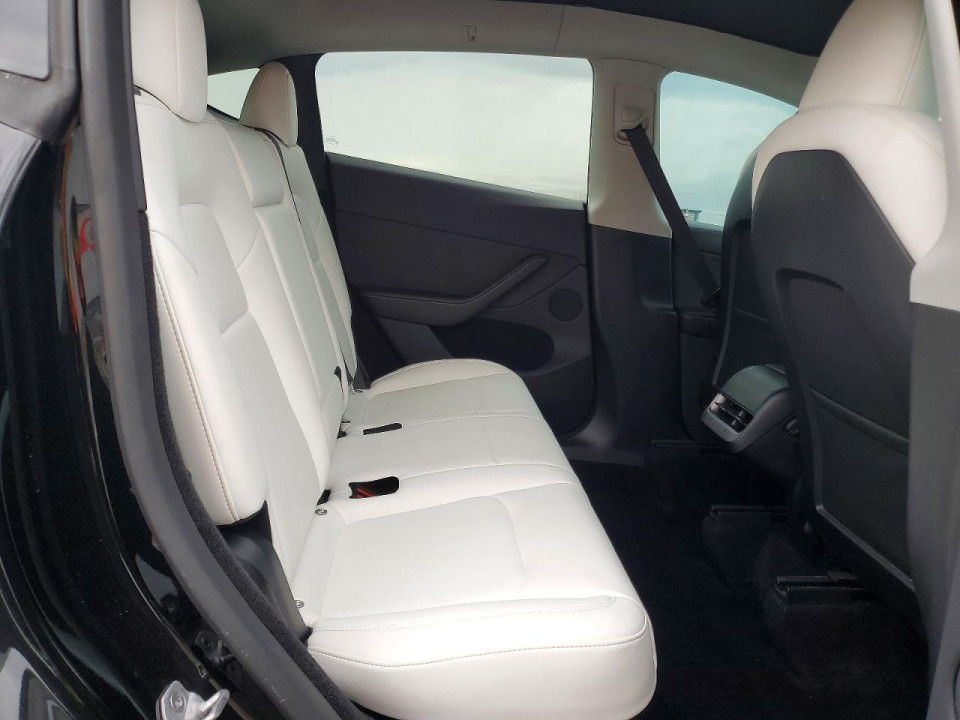 Tesla MODEL Y 2024 — Copart
