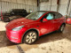 Tesla MODEL Y 2023 — Copart