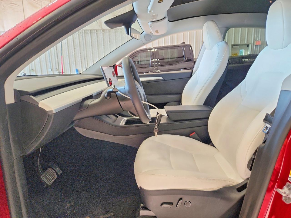 Tesla MODEL Y 2023 — Copart