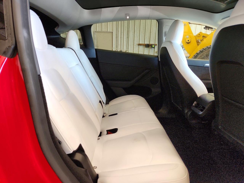 Tesla MODEL Y 2023 — Copart