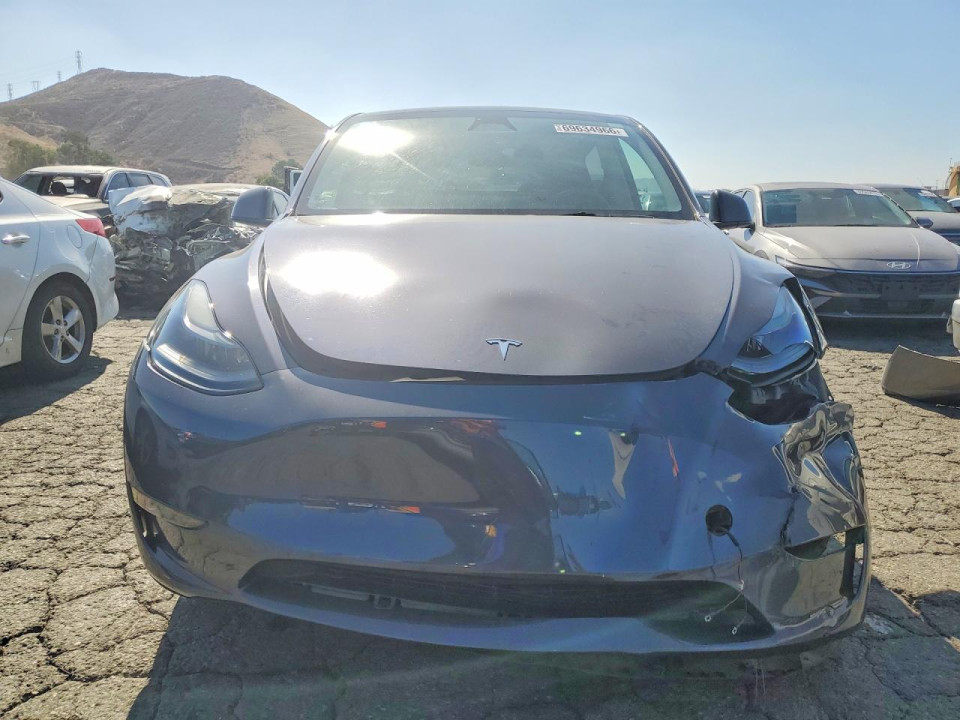 Tesla MODEL Y 2023 — Copart