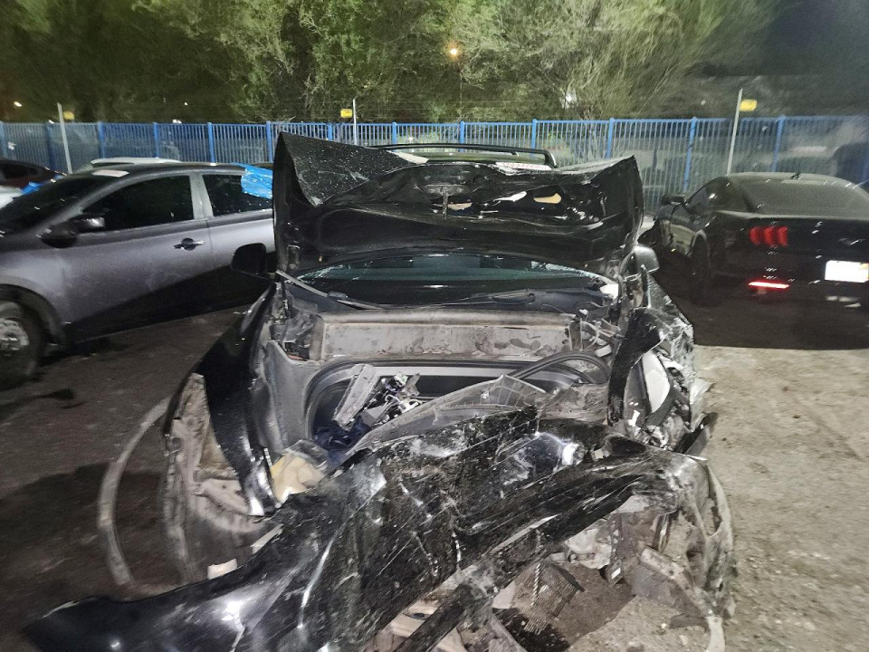 Tesla MODEL Y 2021 — Copart