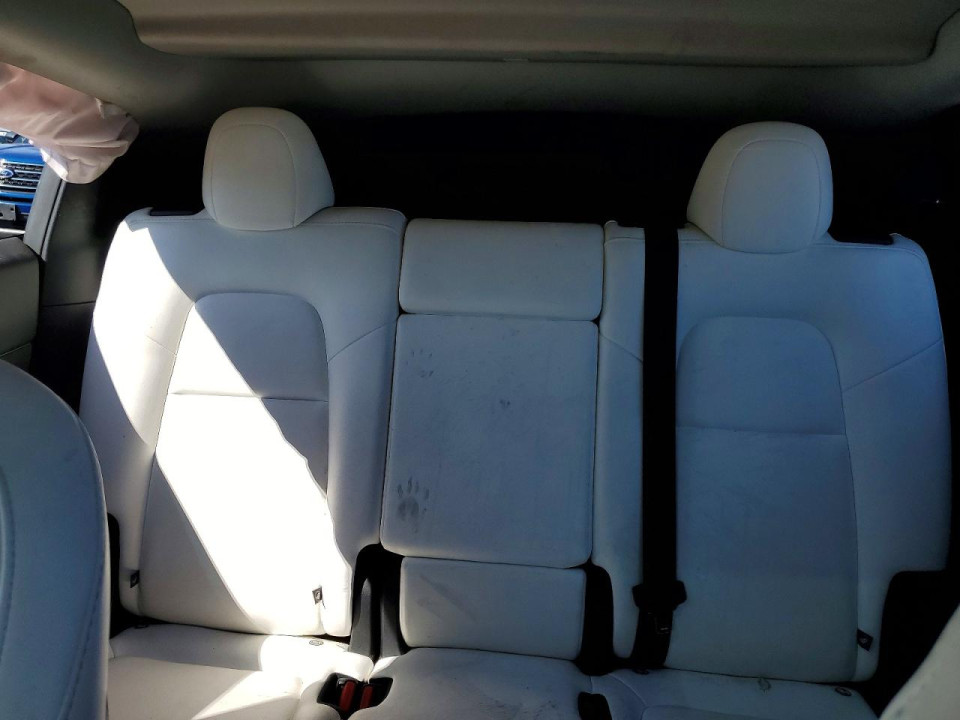 Tesla MODEL Y 2025 — Copart