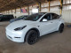 Tesla MODEL Y 2024 — Copart