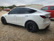 Tesla MODEL Y 2022 — Copart