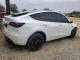 Tesla MODEL Y 2022 — Copart
