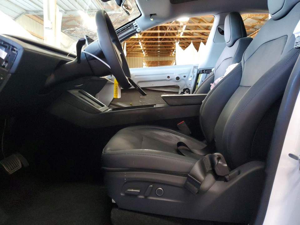 Tesla MODEL Y 2026 — Copart