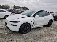Tesla MODEL Y 2026 — Copart