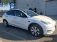 Tesla MODEL Y 2021 — Copart