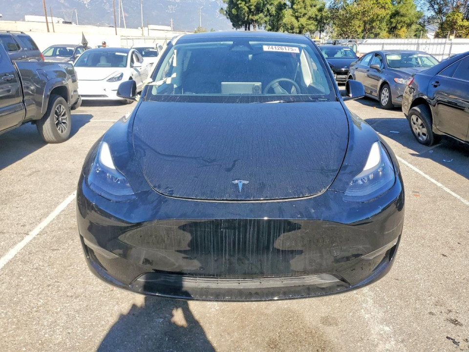 Tesla MODEL Y 2023 — Copart