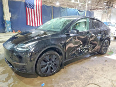 Tesla MODEL Y 2024 — Copart